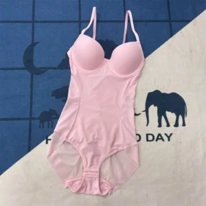 Body gainant push up rose