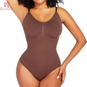Body string gainant marron