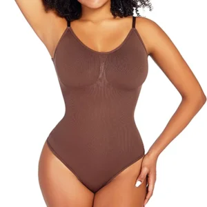 Body string gainant marron