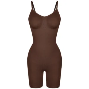 Combinaison gainante marron