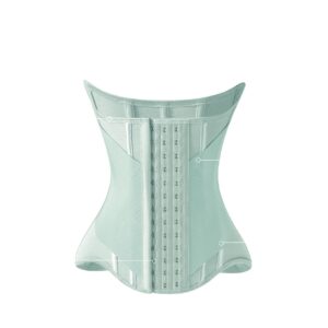 Gaine femme ventre plat verte