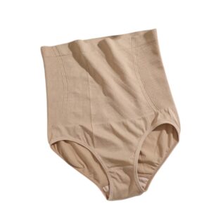 Shorty gainant beige