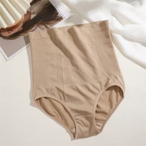 Shorty gainant beige