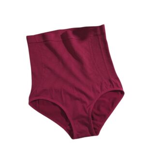 Shorty gainant bordeaux