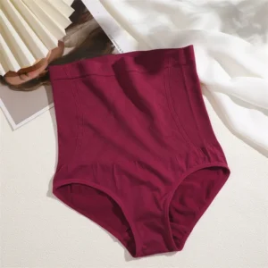 Shorty gainant bordeaux