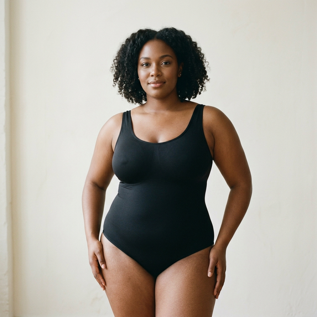 Meilleur body gainant grande taille XL à XXXL : sélection et guide d’achat